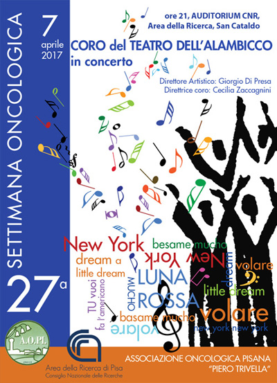 settimana oncologica 2017